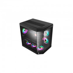 ORDENADOR GAMING HYPE RGB I9 13900K/64 DDR5/2TB NVME/REF.LIQ/1000W/W11PRO