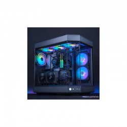 ORDENADOR GAMING HYPE RGB I9 13900K/64 DDR5/2TB NVME/REF.LIQ/1000W/W11PRO