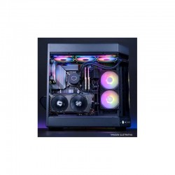 ORDENADOR GAMING HYPE RGB I9 13900K/64 DDR5/2TB NVME/REF.LIQ/1000W/W11PRO
