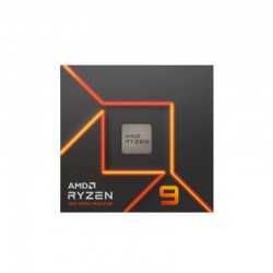 PROCESADOR AMD RYZEN 9 7900X  5.6GHZ 64MB AM5