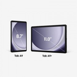 TABLET SAMSUNG 11 TAB A9+ SMX210 8GB/128GB ANDROID GREY