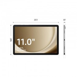 TABLET SAMSUNG 11 TAB A9+ SMX210 8GB/128GB ANDROID GREY