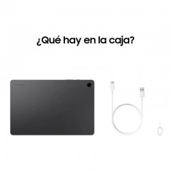 TABLET SAMSUNG 11 TAB A9+ SMX210 8GB/128GB ANDROID GREY