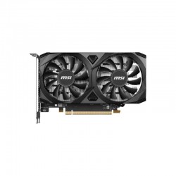 TARJETA DE VIDEO MSI RTX3050 VENTUS 2X E OC 6GB DDR6