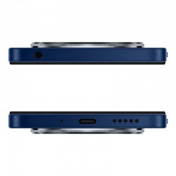 SMARTPHONE XIAOMI REDMI 14C 6.88 4GB/128GB/50MP/NFC/4G STARRY BLUE