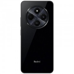 SMARTPHONE XIAOMI REDMI 14C 6.88 4GB/128GB/50MP/NFC/4G MIDNIGHT BLACK