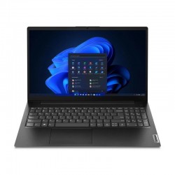 PORTATIL LENOVO V15 G4 RYZEN 3 7320U/8GB/SSD512GB/15.6 FHD/RJ45/3Y/FREEDOS