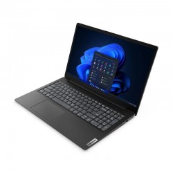 PORTATIL LENOVO V15 G4 RYZEN 3 7320U/8GB/SSD512GB/15.6 FHD/RJ45/3Y/FREEDOS