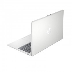 PORTATIL HP 15F RYZEN 5 7520U/8GB/SSD512GB/15.6 FHD/FREEDOS SILVER