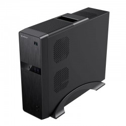 CAJA ORDENADOR UNYKACH 52112 SFF SFX 450W USB-C