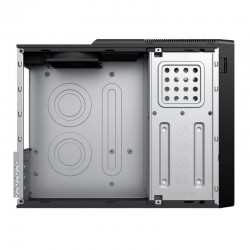 CAJA ORDENADOR UNYKACH 52112 SFF SFX 450W USB-C