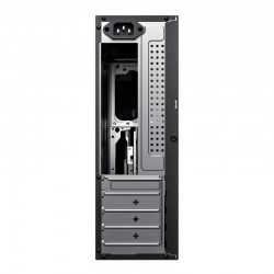 CAJA ORDENADOR UNYKACH 52112 SFF SFX 450W USB-C