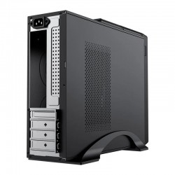 CAJA ORDENADOR UNYKACH 52112 SFF SFX 450W USB-C