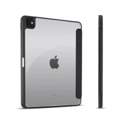 FUNDA SUBBLIM PARA IPAD PRO 13 M4 2024 BLACK