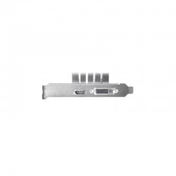 TARJETA DE VIDEO ASUS GT1030 2GB DVI HDMI GDDR5 LOW PROFILE