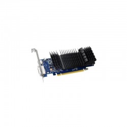 TARJETA DE VIDEO ASUS GT1030 2GB DVI HDMI GDDR5 LOW PROFILE