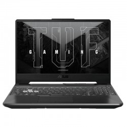 PORTATIL GAMING ASUS TUF A15 RYZEN 7 7435HS/32GB/1TB/RTX4050/15.6 /W11PRO