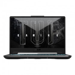 PORTATIL GAMING ASUS TUF A15 RYZEN 7 7435HS/32GB/1TB/RTX4050/15.6 /W11PRO