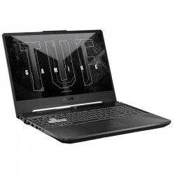 PORTATIL GAMING ASUS TUF A15 RYZEN 7 7435HS/32GB/1TB/RTX4050/15.6 /W11PRO