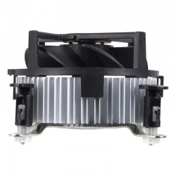 VENTILADOR DISIPADOR UNYKACH JOTUN CPU 120MM RGB INTEL/AMD