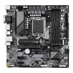 PLACA BASE GIGABYTE GA-B760-DS3H HDMI + DP 4XDDR5 ATX