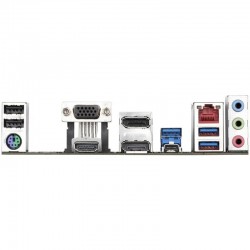 PLACA BASE GIGABYTE GA-B760-DS3H HDMI + DP 4XDDR5 ATX