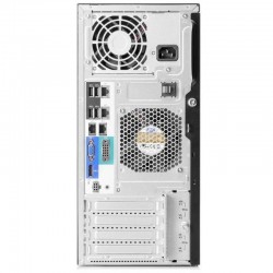 SERVIDOR HP ML30 G11 E-2414 32GB NHP X2 1TB EU SVR