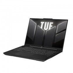 PORTATIL GAMING ASUS TUF F16 I7 13620H/32GB/SSD1TB/16 WUXGA/RTX4050/FDOS