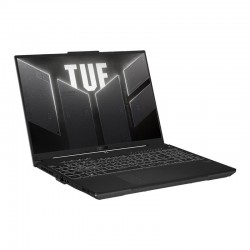 PORTATIL GAMING ASUS TUF F16 I7 13620H/32GB/SSD1TB/16 WUXGA/RTX4050/FDOS