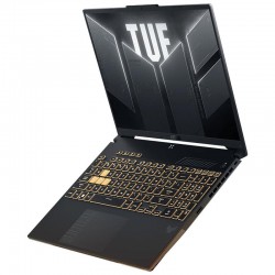 PORTATIL GAMING ASUS TUF F16 I7 13620H/32GB/SSD1TB/16 WUXGA/RTX4050/FDOS