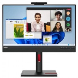 ORDENADOR LENOVO THINKCENTRE M75Q TINY RYZEN 5 PRO + MONITOR 24