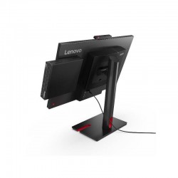 ORDENADOR LENOVO THINKCENTRE M75Q TINY RYZEN 5 PRO + MONITOR 24