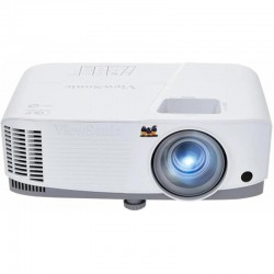 PROYECTOR VIEWSONIC PA503W 3800L WXGA HDMI VGA 3YR GARANTIA
