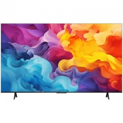 TELEVISOR TCL 75 UHD 4K USB SMART TV ANDROID WIFI BLUETOOTH