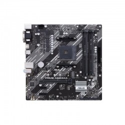 PLACA BASE ASUS A520M-A II/CSM AMD MATX DDR4 HDMI + VGA + DVI