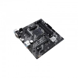 PLACA BASE ASUS A520M-A II/CSM AMD MATX DDR4 HDMI + VGA + DVI
