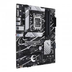 PLACA BASE ASUS PRIME B760-PLUS ATX DDR4 HDMI + VGA + DP