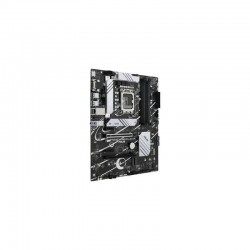 PLACA BASE ASUS PRIME B760-PLUS ATX DDR4 HDMI + VGA + DP