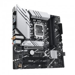 PLACA BASE ASUS PRIME B760M-A WIFI MATX 4XDDR4 HDMI + DP