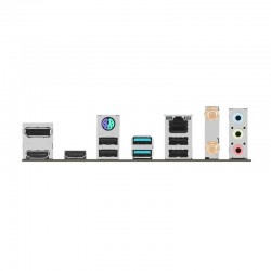 PLACA BASE ASUS PRIME B760M-A WIFI MATX 4XDDR4 HDMI + DP