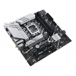 PLACA BASE ASUS PRIME B760M-A WIFI MATX 4XDDR4 HDMI + DP