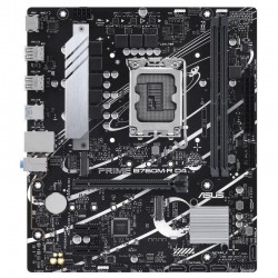 PLACA BASE ASUS PRIME B760M-R D4 MATX 2XDDR4 HDMI