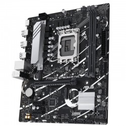 PLACA BASE ASUS PRIME B760M-R D4 MATX 2XDDR4 HDMI