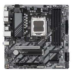 PLACA BASE  GIGABYTE B850M-D3HP ATX AM5 4XDDR5 USB-C HDMI + 2X DP