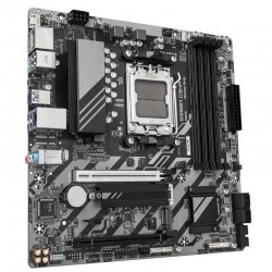 PLACA BASE  GIGABYTE B850M-D3HP ATX AM5 4XDDR5 USB-C HDMI + 2X DP