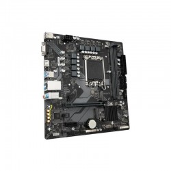 PLACA BASE GIGABYTE GA-B760M-H DDR4 MATX HDMI + VGA