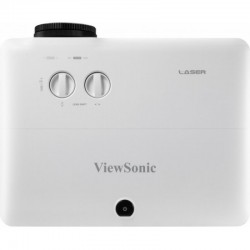 PROYECTOR VIEWSONIC LS950WU DLP WUXGA 7100L LASER MULTIMEDIA