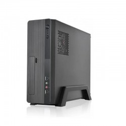CAJA ORDENADOR L-LINK MAGNA SFF USB 3.0 + FUENTE 500W