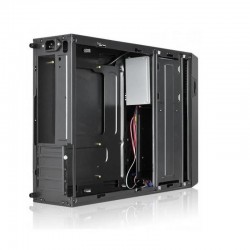 CAJA ORDENADOR L-LINK MAGNA SFF USB 3.0 + FUENTE 500W