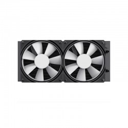 REFRIGERACION LIQUIDA CPU ICEBERG ARGB 240MM DIGITAL BLACK